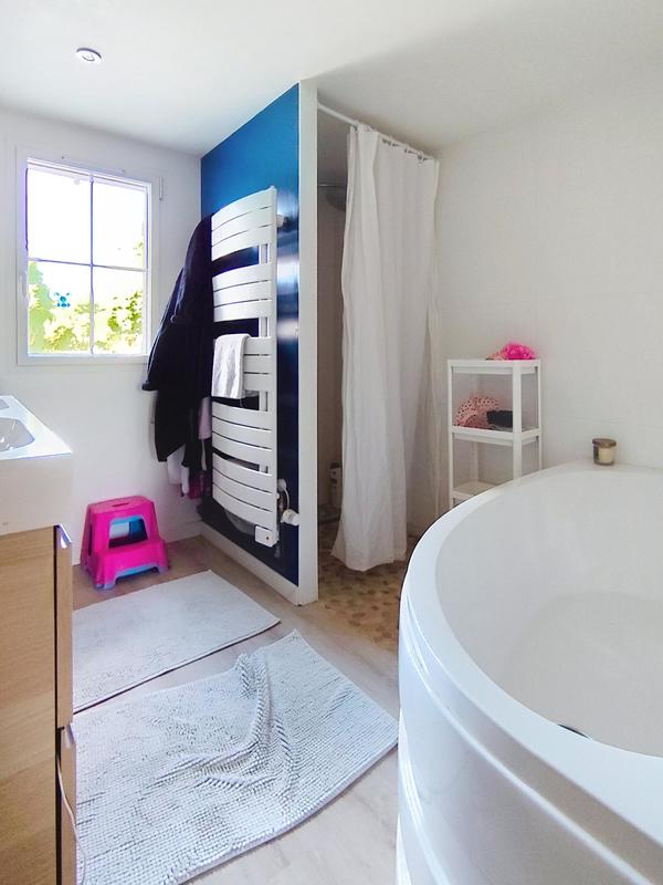 Maison - 170 m² - 6 pièces