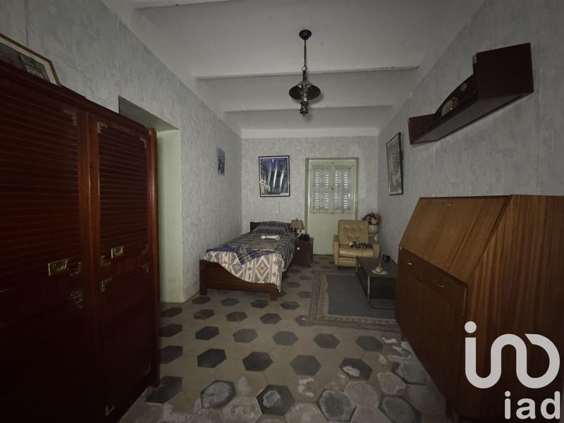 Maison - 73 m² - 5 pièces