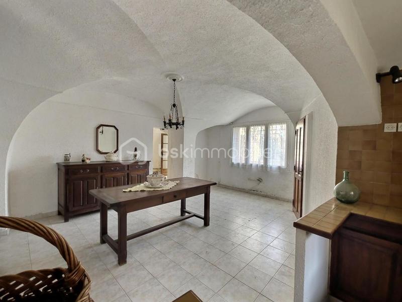 Maison de village - 172 m² - 7 pièces