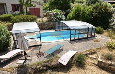 Propriété - 165 m² - 5 pièces