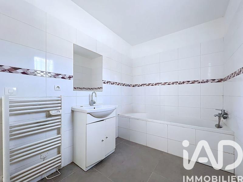 Appartement - 85 m² - 4 pièces
