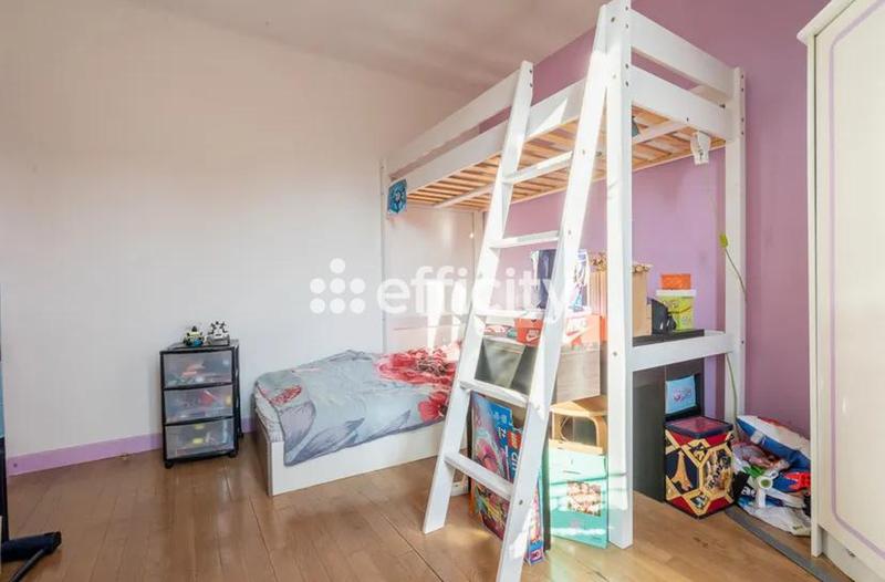 Maison - 66 m² - 3 pièces