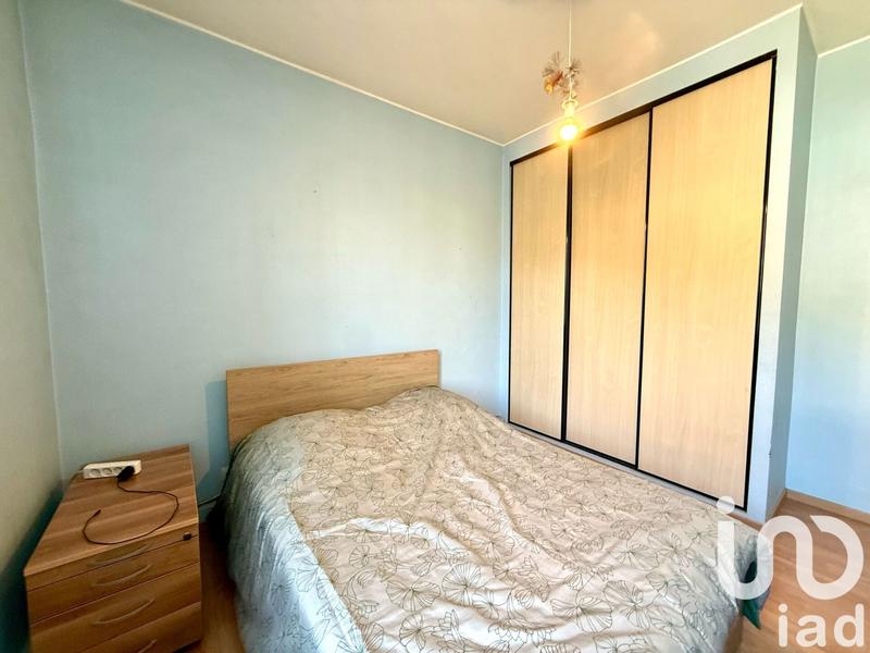 Maison - 92 m² - 5 pièces