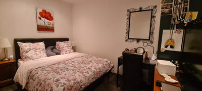 Maison - 79 m² - 3 pièces