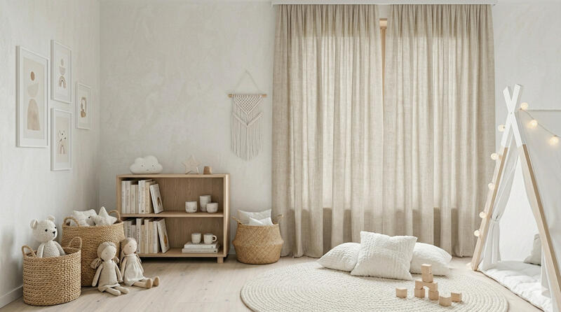 Appartement - 115 m² - 5 pièces