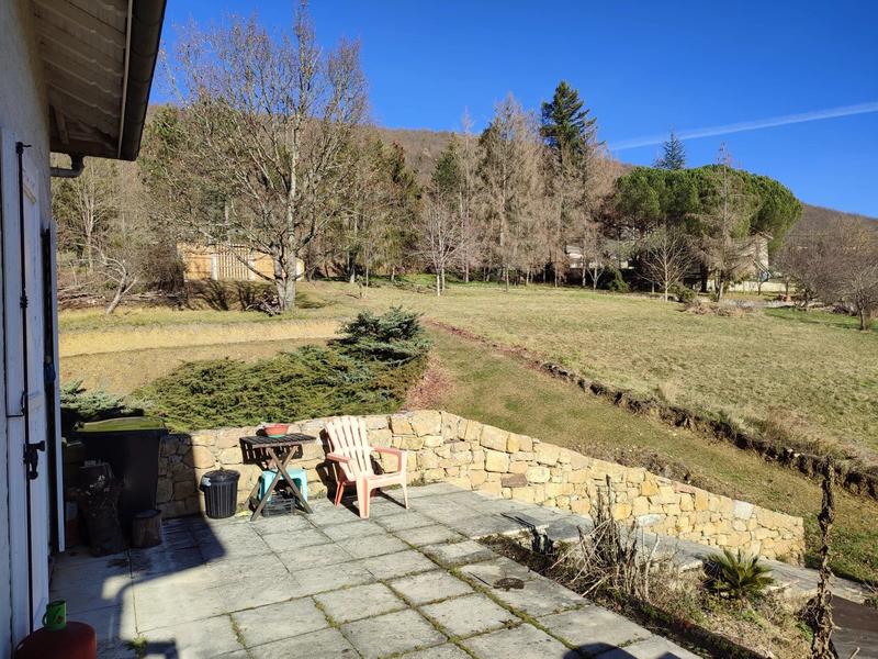 Maison - 400 m² - 13 pièces