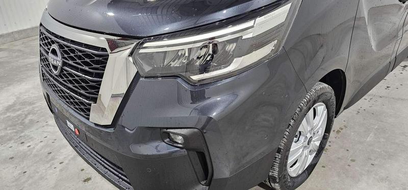 Nissan Primastar Combi L2h1 3.0t 2.0 dCi 150 s/S Bva9 Tekna 8 places