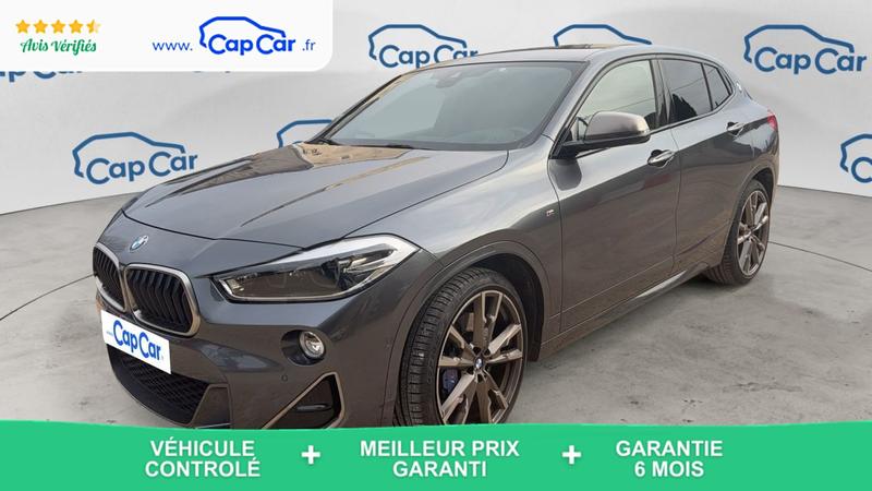 Bmw X2 xDrive 2.0 M135i 306 Bva8 Performance