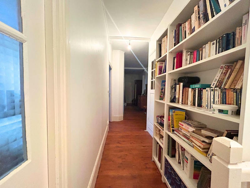 Maison - 139 m² - 6 pièces