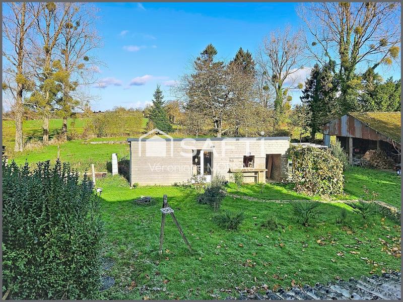 Maison - 175 m² - 6 pièces