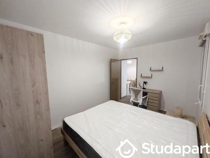 Maison - 42 m² - 2 pièces