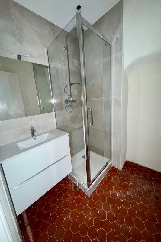 Appartement - 50 m² - 3 pièces