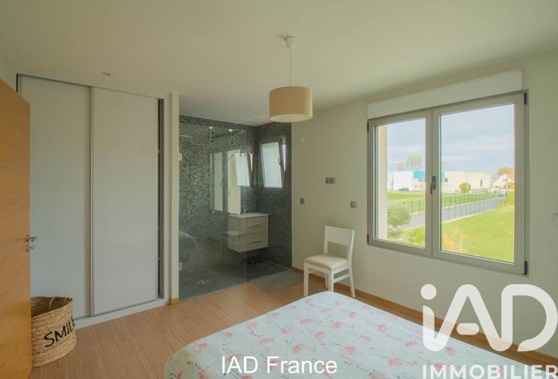 Maison de maîtres - 230 m² - 5 pièces