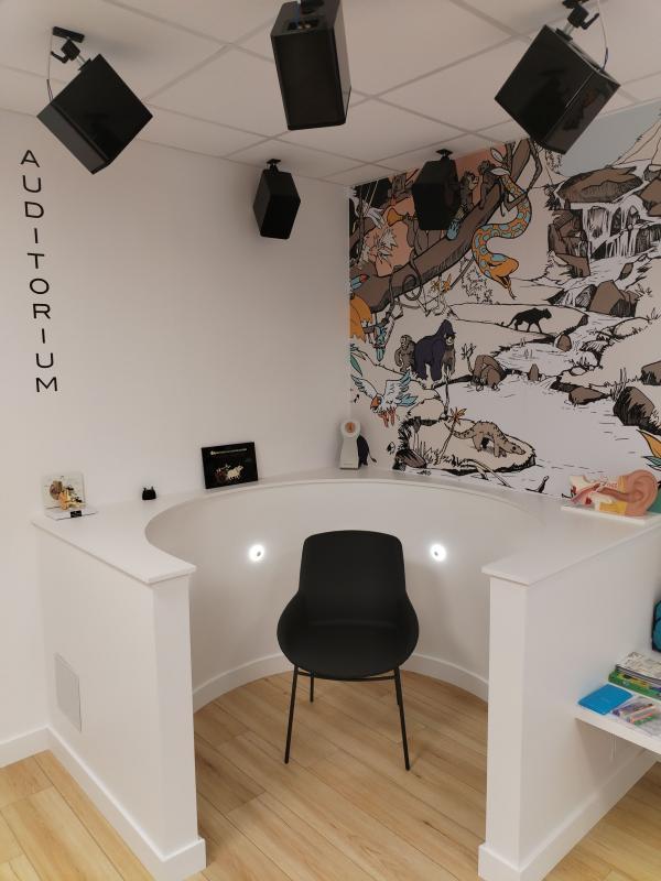 Local commercial - 120 m²