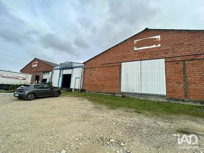 Local commercial - 3 300 m²