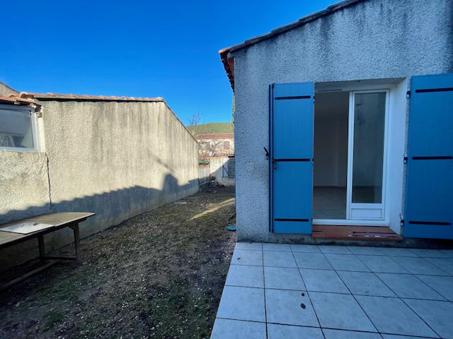 Maison - 86 m² - 4 pièces