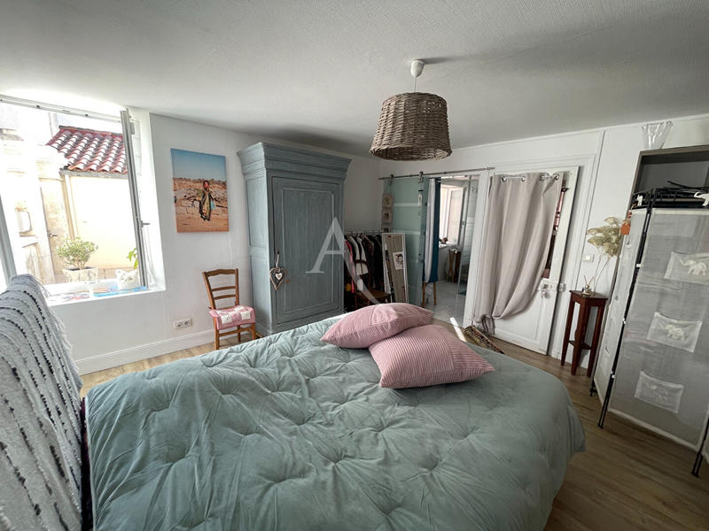 Maison - 130 m² - 4 pièces