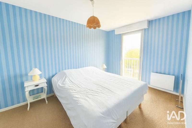 Appartement - 69 m² - 3 pièces