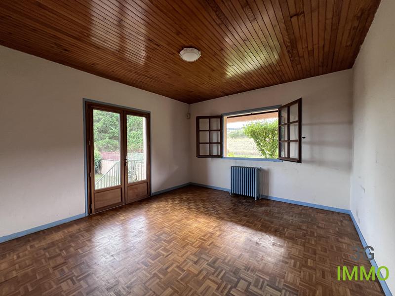 Villa - 160 m² - 7 pièces