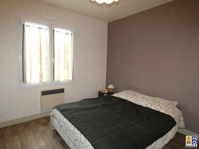 Maison - 143 m² - 6 pièces