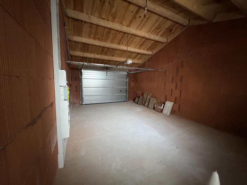 Maison - 117 m² - 5 pièces