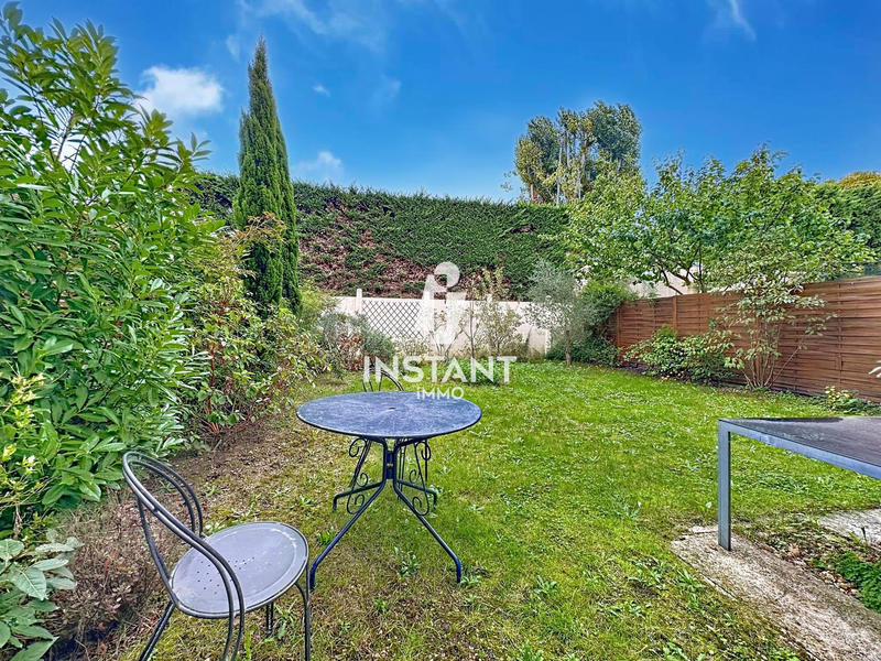 Maison - 175 m² - 8 pièces