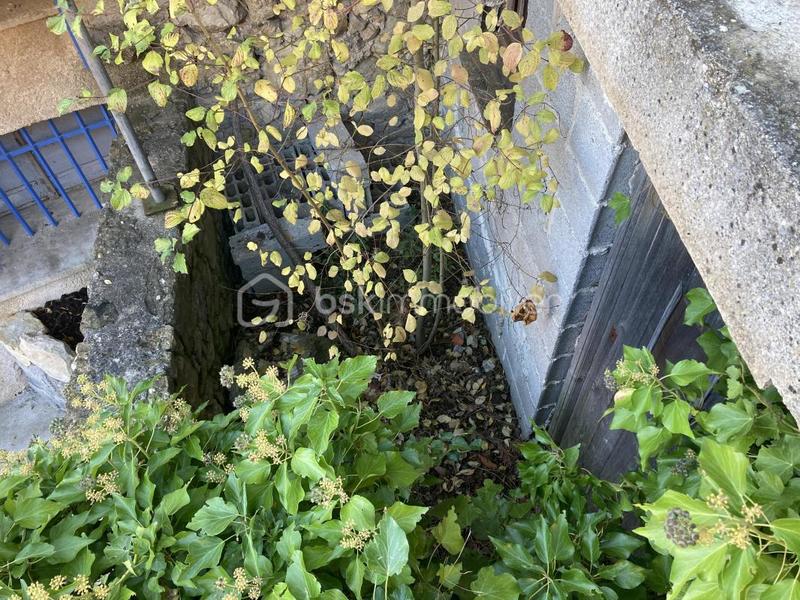 Maison de village - 50 m² - 3 pièces