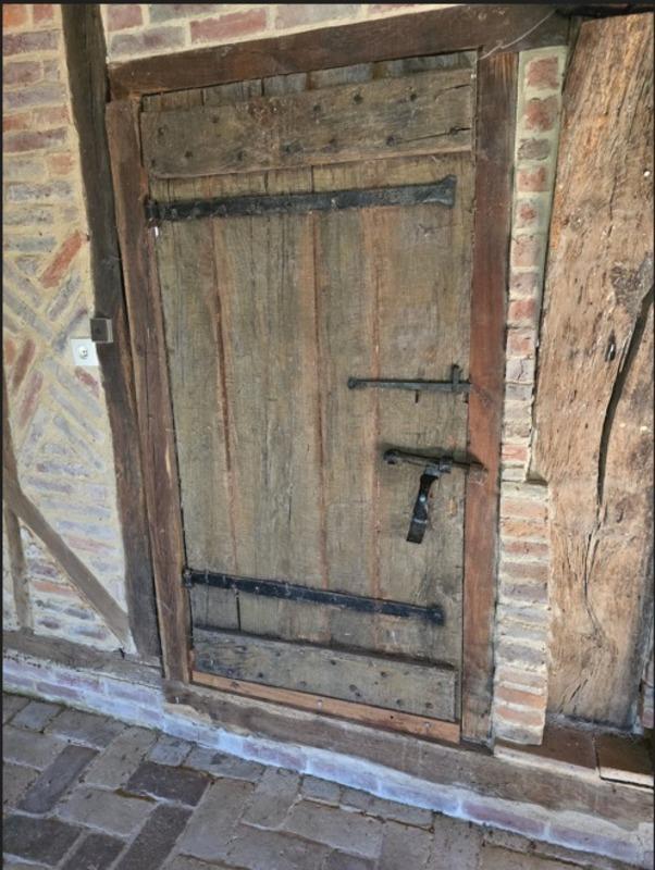 Corps de ferme - 198 m² - 5 pièces