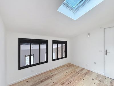 Appartement - 110 m² - 5 pièces