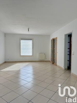 Maison - 104 m² - 5 pièces
