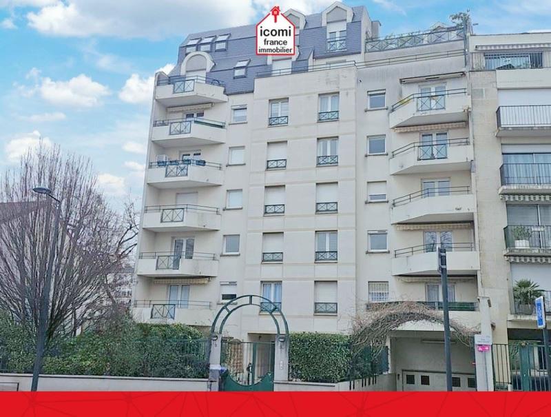 Studio - 30 m² - 1 pièce