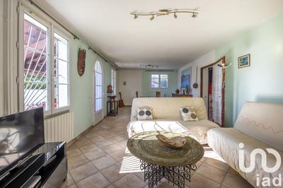 Maison - 157 m² - 6 pièces