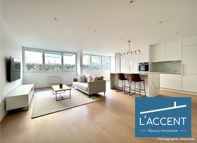 Appartement - 74 m² - 3 pièces