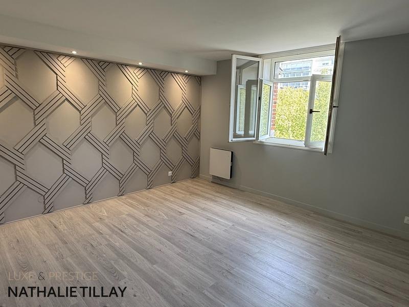 Appartement - 115 m² - 4 pièces