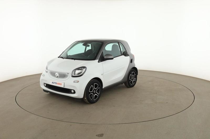 Smart ForTwo 0.9 Prime Twinamic 90 ch