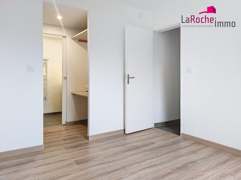 Maison traditionnelle - 95 m² - 6 pièces