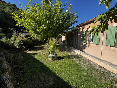 Villa - 91 m² - 4 pièces