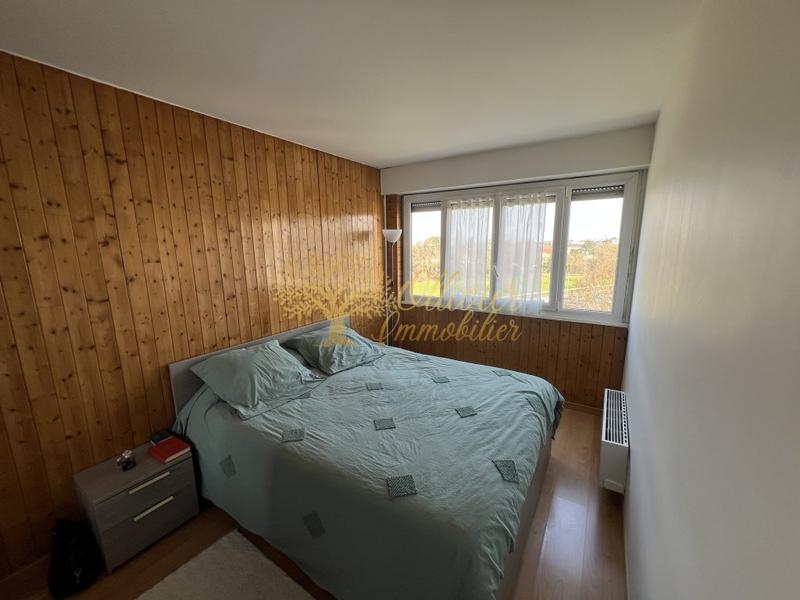 Appartement - 74 m² - 4 pièces