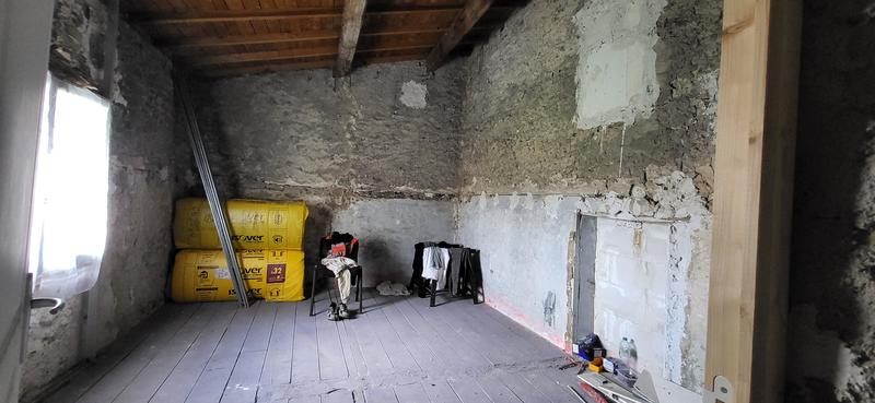 Maison - 200 m² - 8 pièces