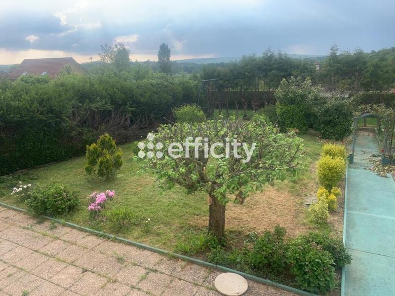 Maison - 148 m² - 8 pièces