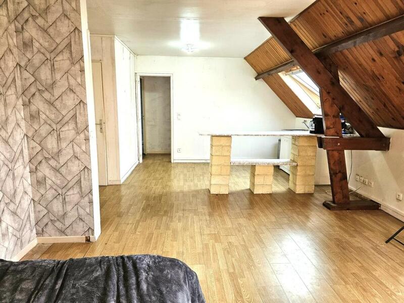 Maison - 134 m² - 5 pièces