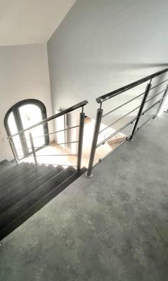 Maison traditionnelle - 155 m²