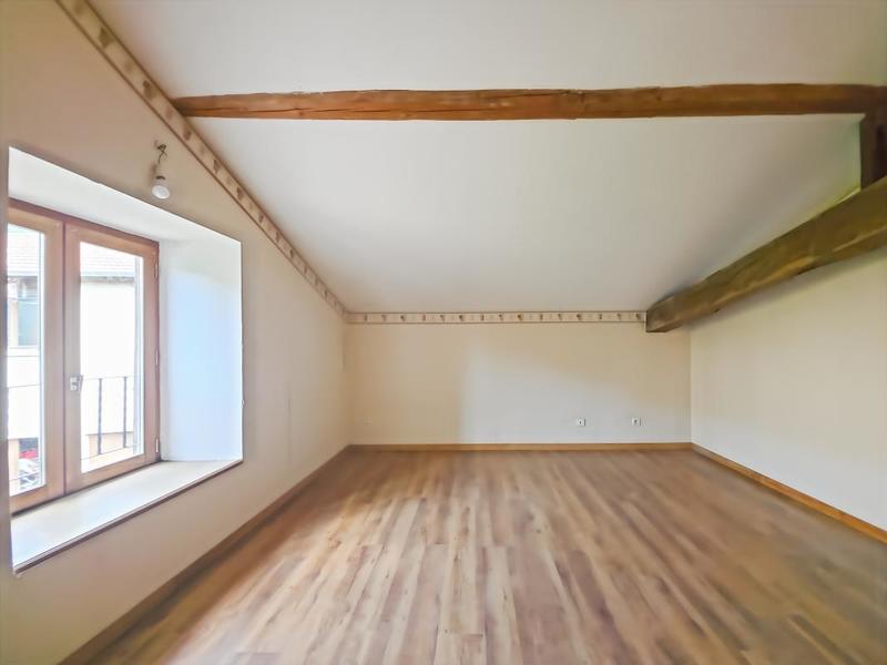 Maison - 86 m² - 5 pièces