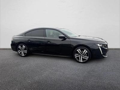 Peugeot 508 BlueHDi 160 ch s&amp;S Eat8 Gt Line
