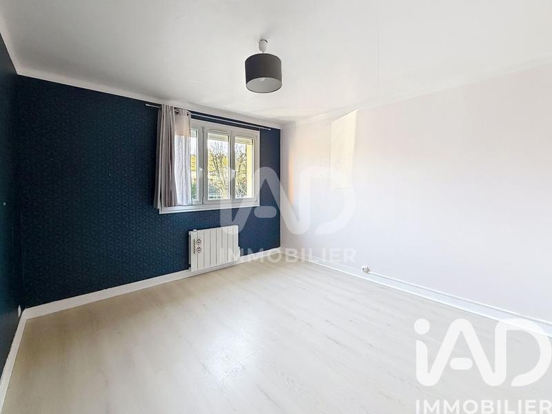 Maison - 126 m² - 6 pièces