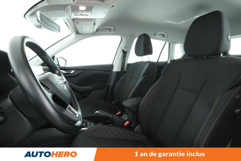 Skoda Kamiq 1.0 Tsi Ambition Dsg7 116 ch