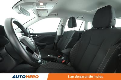 Skoda Kamiq 1.0 Tsi Ambition Dsg7 116 ch