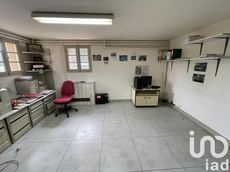 Maison - 154 m² - 6 pièces