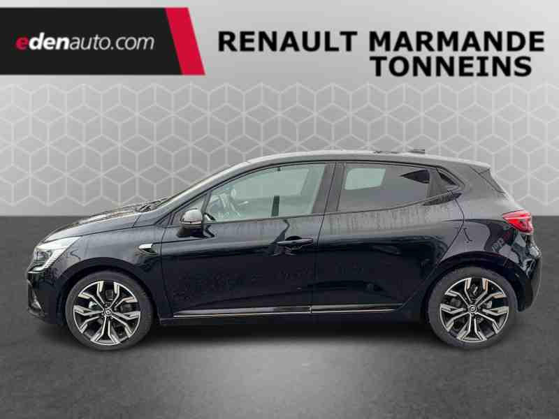 Renault Clio E-Tech 140 - 21n Sl Lutecia