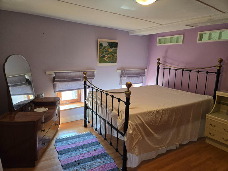 Maison - 106 m² - 5 pièces